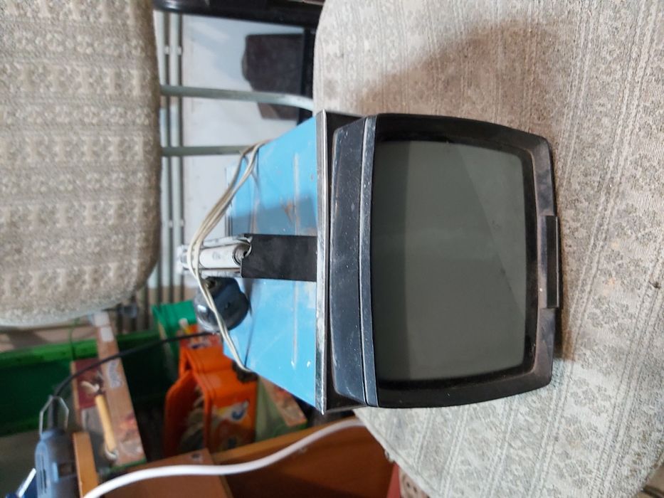 Телевізор електроника