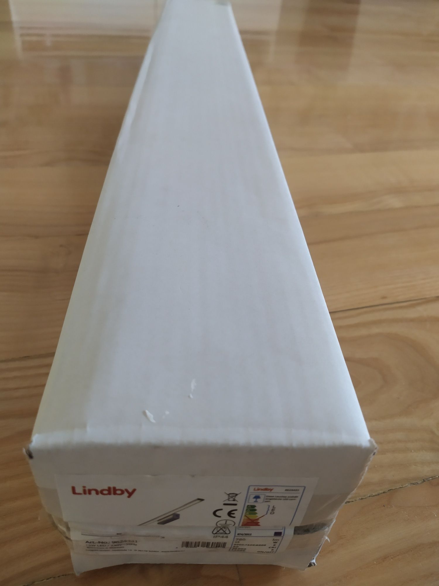 Kinkiet 80 cm Tyrion Lindby