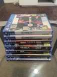 Jogos ps4 10€ cada jogo