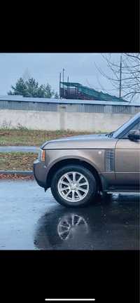 З 03.05.24 Оренда Range Rover Vogue 3,6 TD від 2400 до 1800