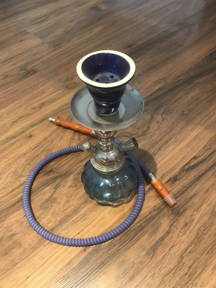 Chicha nova (turquia)