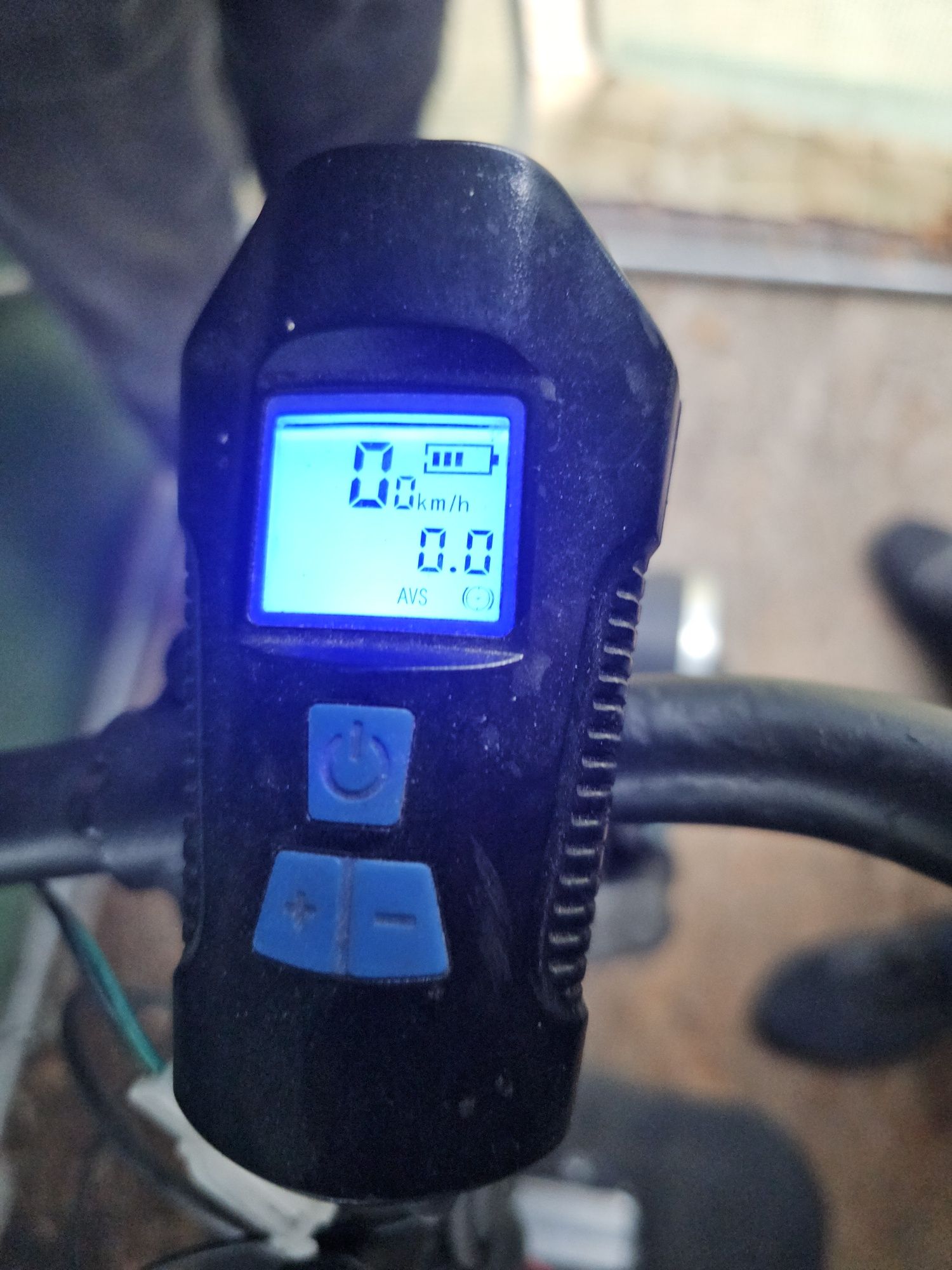Elektryczny wózek inwalidzki