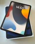 Apple iPad AIR M1 | 64 GB | 5th Gen | Wi-Fi | Blue