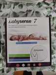 Monitor oddechu Babysense 7