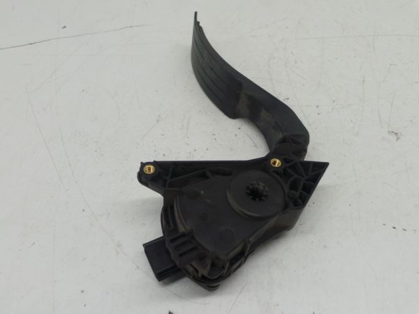 Pedal do acelerador RENAULT Clio IV (BH_)