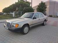 Mercedes 124 250D