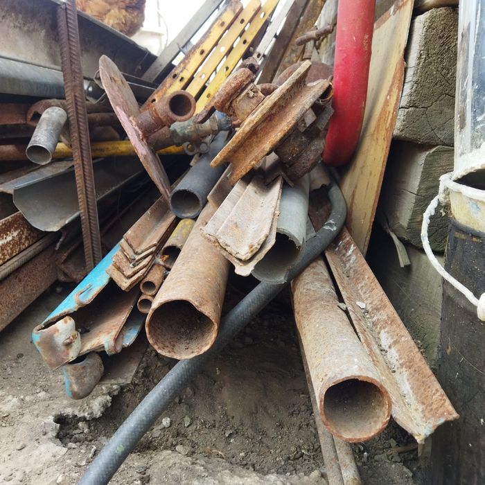 Металлопрокат. Швеллер, уголок, трубы, арматура