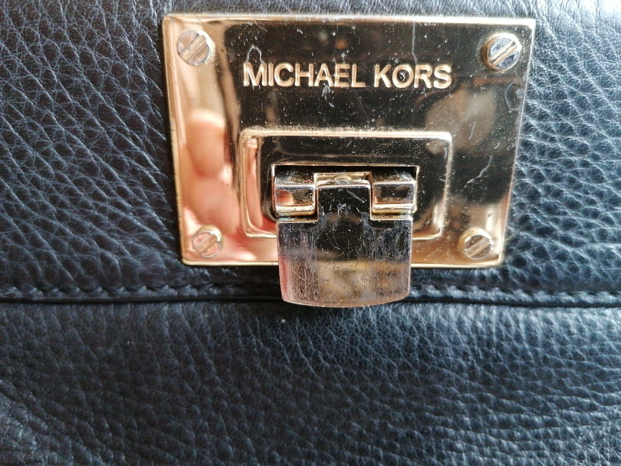 Torebka Michael Kors Astrid