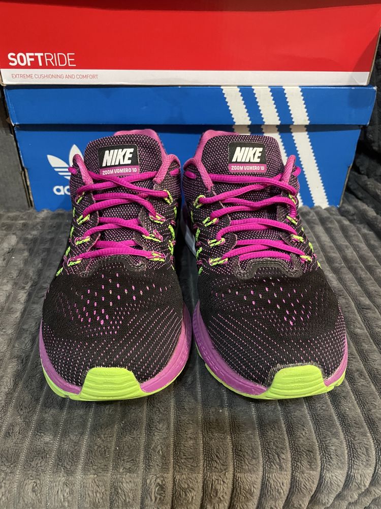 Жіночі кросівки Nike Zoom Vomero 10 38(24см) оригінал