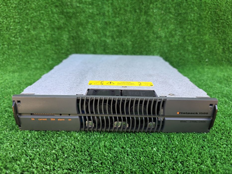Eltek Flatpack 1500 блок питания