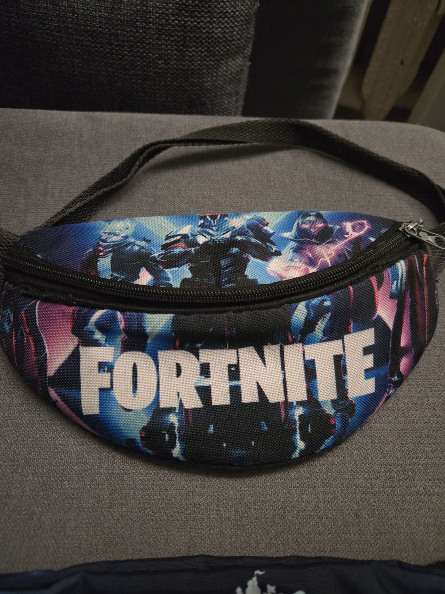 Nerka/saszetka Fortnite