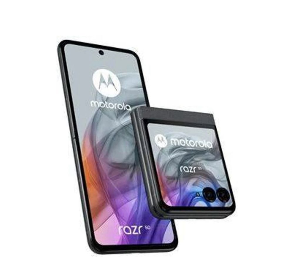 Motorola razr 50