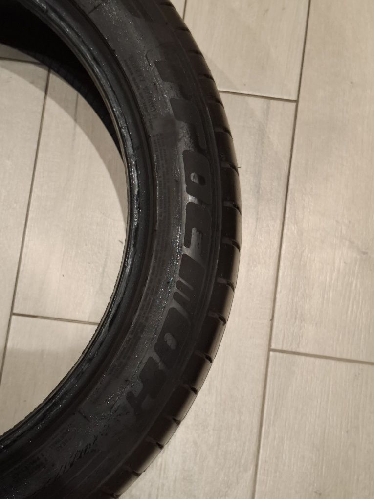 Opony letnie Trocmax