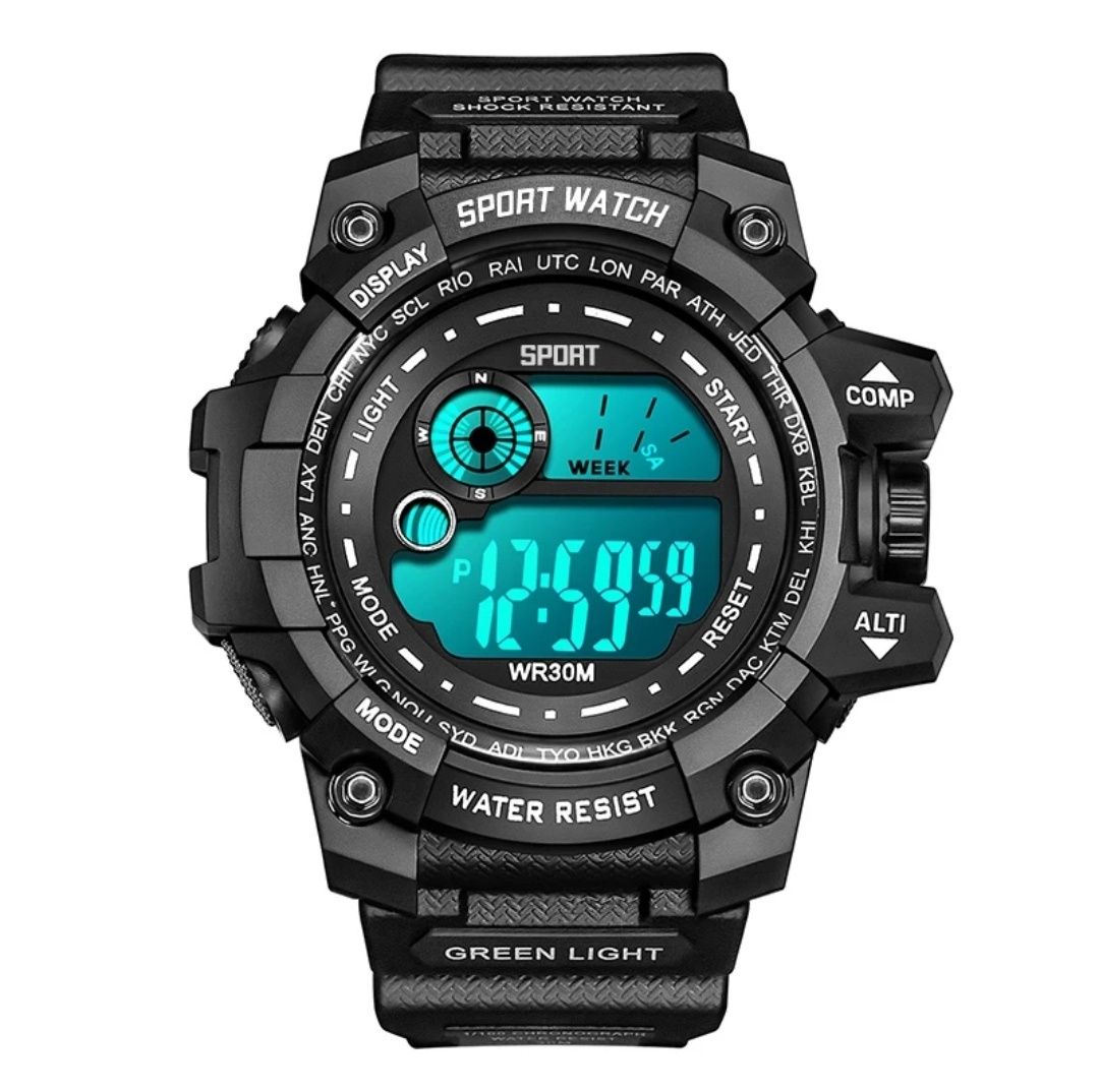 Годинник Sport Watch