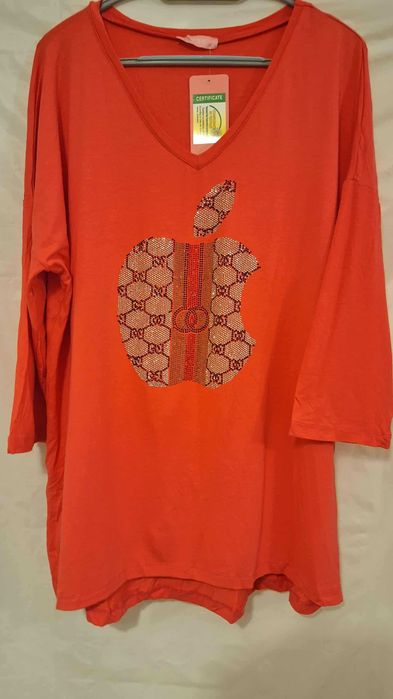 Bluzka Wawa. Uniwersalna.