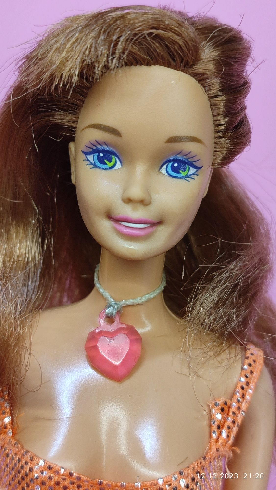 Коллекционные куклы Барби 1997 года