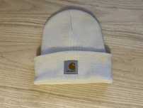 Czapka biała Carhartt