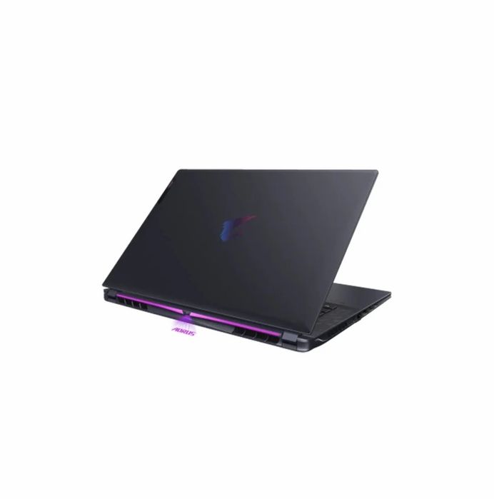 Portatil Gaming Aorus