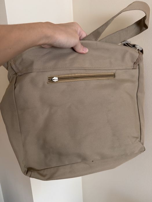Mochila tiracolo