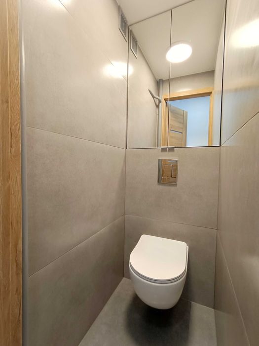 Pokój 1 os w mieszkaniu 3 pokoje, po remoncie, ul. Bobrza 18/Popowice