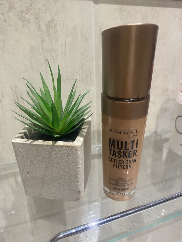 Rimmel Multi Tasker - kosmetyk 3 w 1