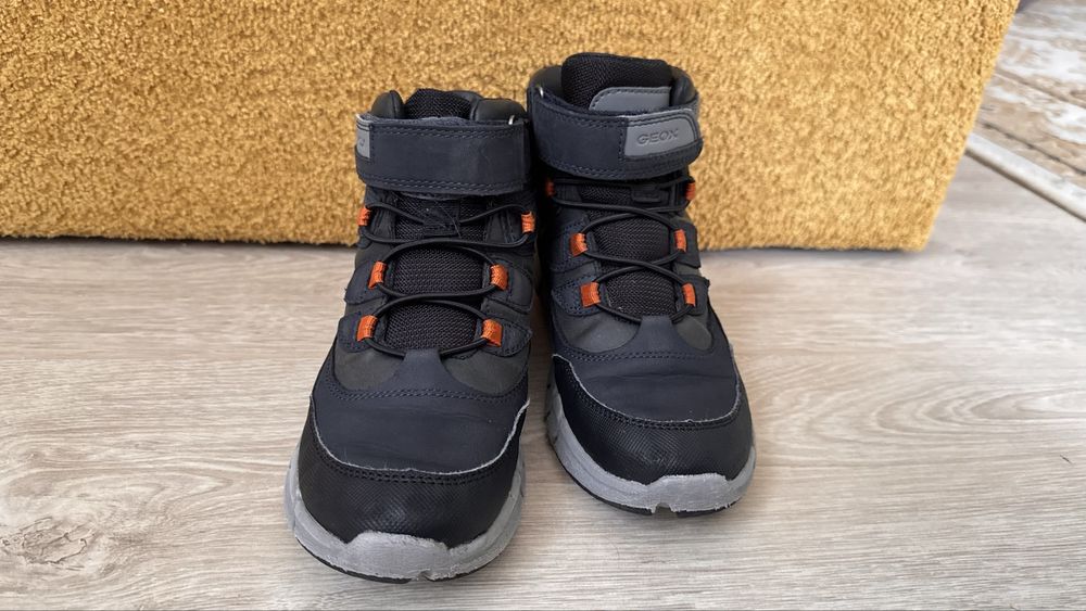 Черевики geox AMPHIBIOX 35