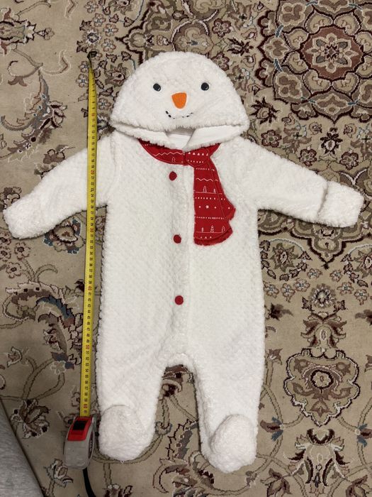 Костюми для новорічних фотосесій, Санта, Ельф, Сніговик