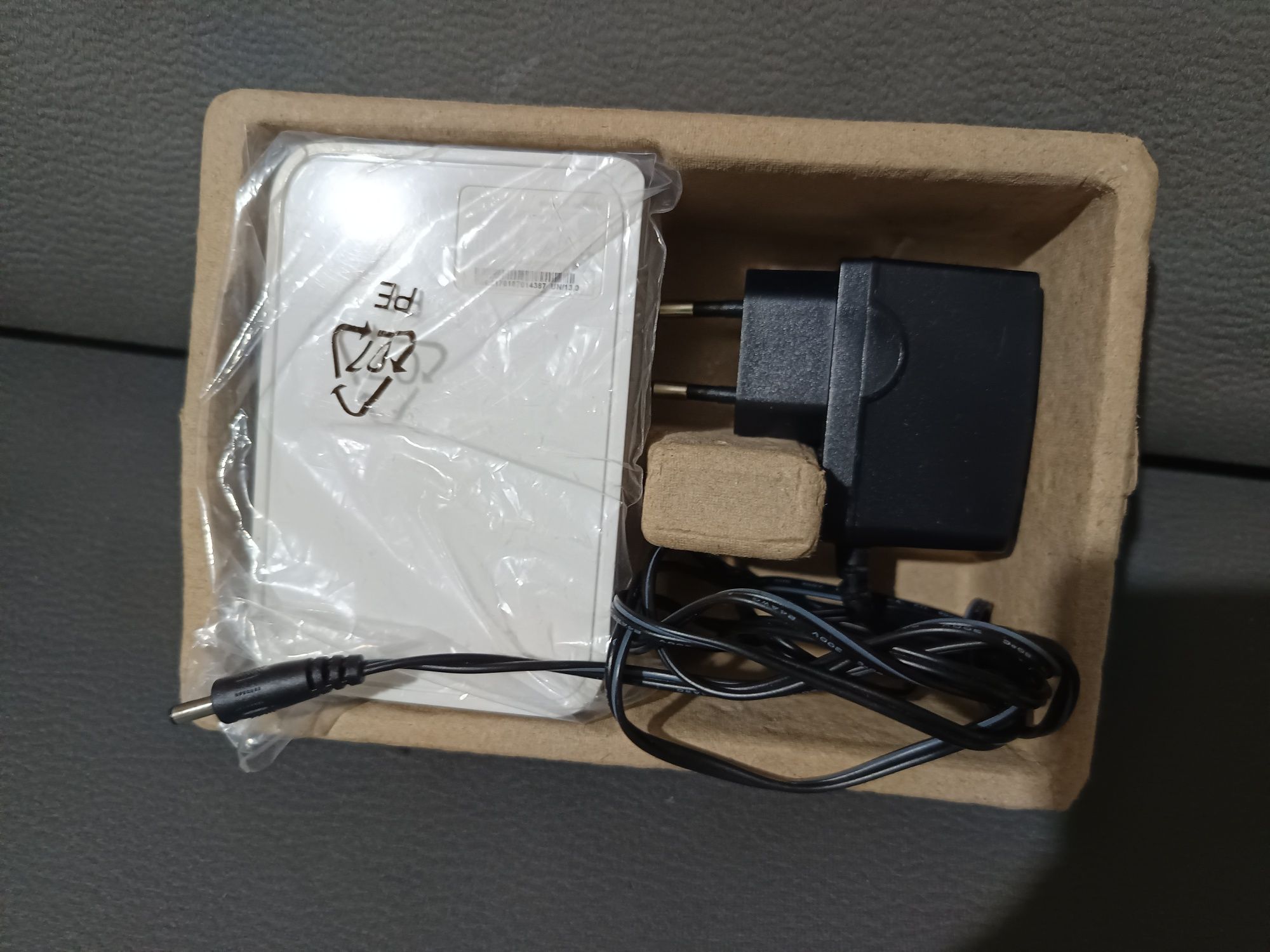 Switch de rede tp-link