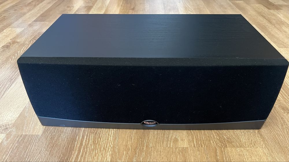 Продам акустику центральний канал Klipsch Reference RC10