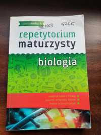 Repetytorium Maturzysty Biologia Greg