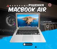 MacBook Air 2017 Гарантія! I5|8|128 98 циклів Макбук Ідеальний Стан