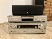Kino domowe Yamaha