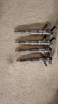 Wtryskiwacz Bmw Bosch 216 2.0d 3.0d m47 m57 e46 e87 e90 e91 e60 e83 x3