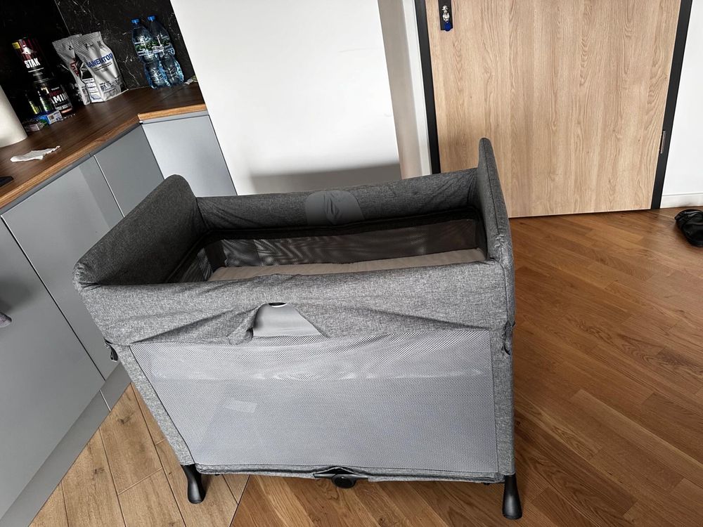 Bugaboo baby bed łóżeczko