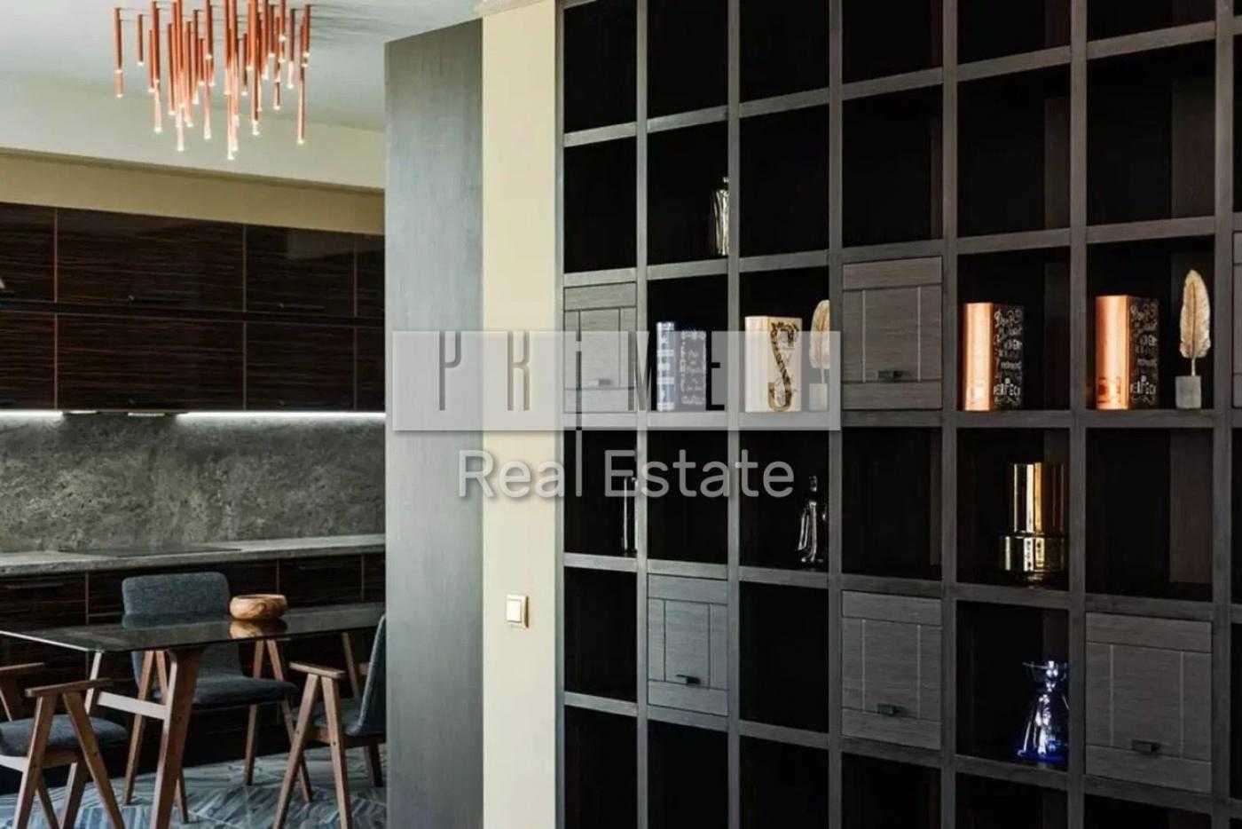 Продажа 2К квартиры 81 м2, ЖК PecherSKY, ул. Болсуновская, 2
