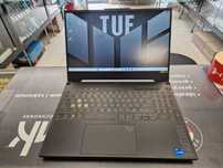 ASUS TUF Gaming F15 FX507V/ i7-13620H/ 16GB/ 1TB/ RTX 4060 8GB! 15.6"