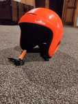 Kask narciarski wedze