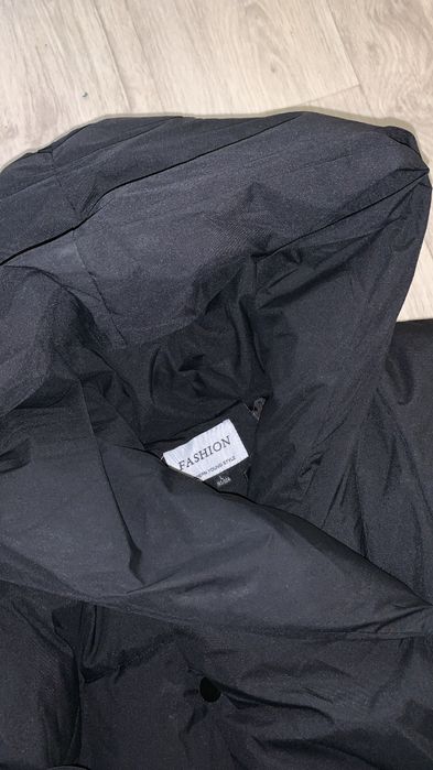 Зимняя Куртка Универсального размера