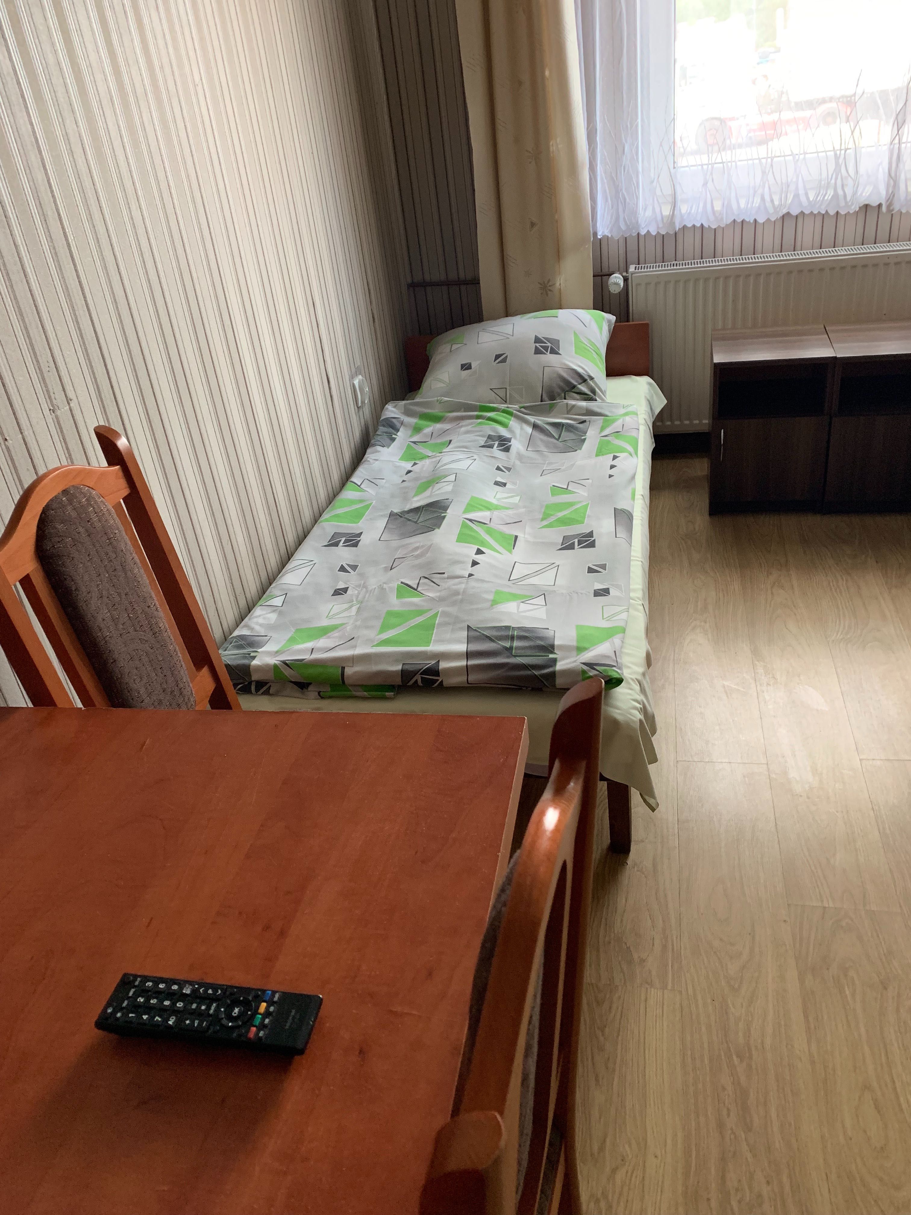 NOCLEGI -na stałe tylko 1000 zł/os