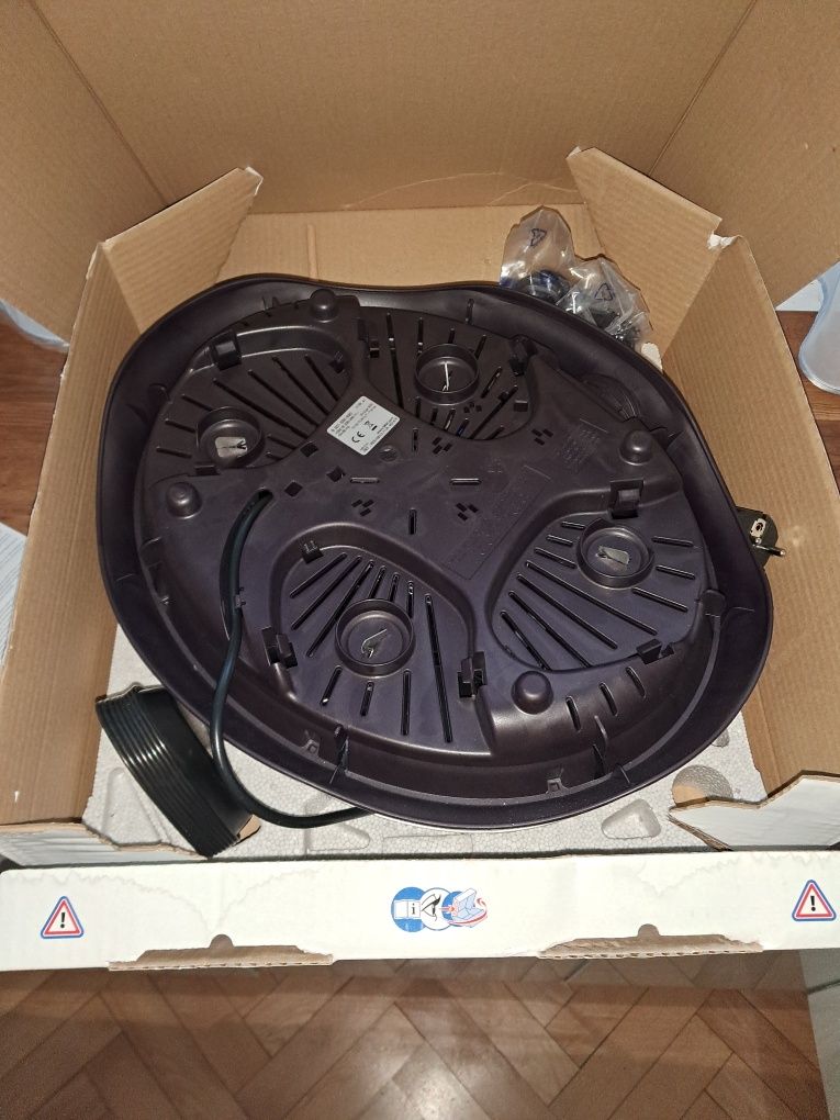 Tefal gril elektryczny