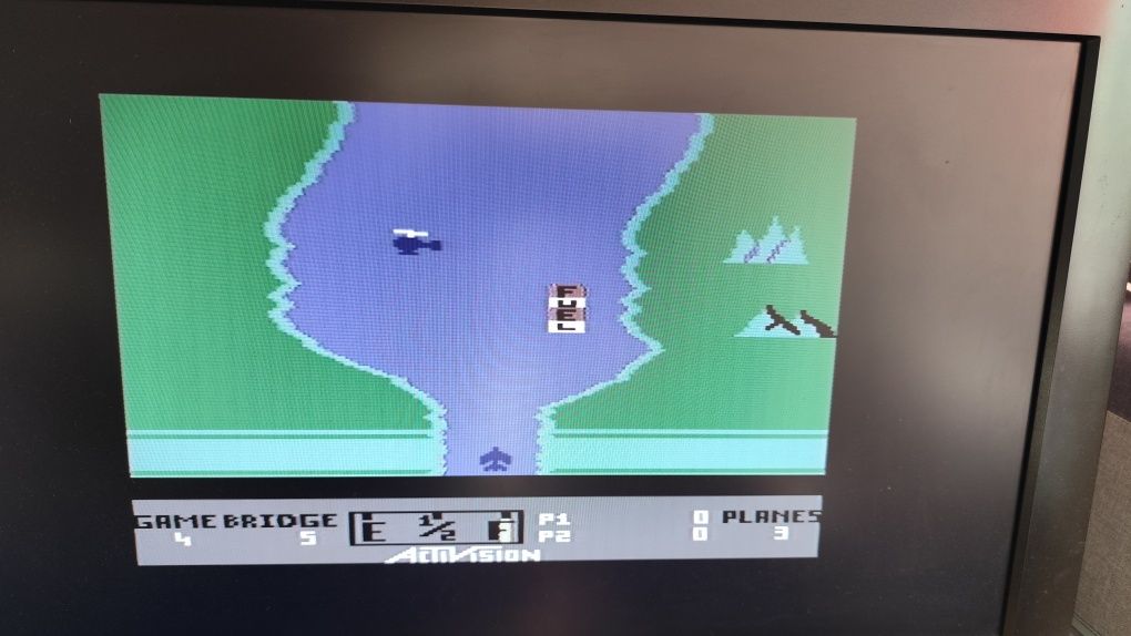Płyta do Commodore 64 sprawna