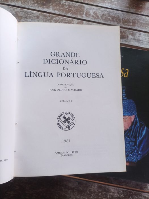 Pack 3 livros (2 dicionários+Honoris Causa)