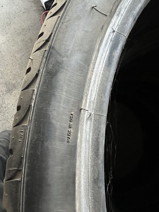 Продам шины