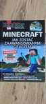 Komputer świat Minecraft