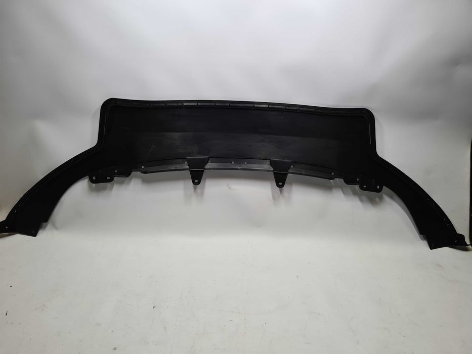 Spoiler dokładka zderzaka dolna przód przednia VW Jetta 10-15r