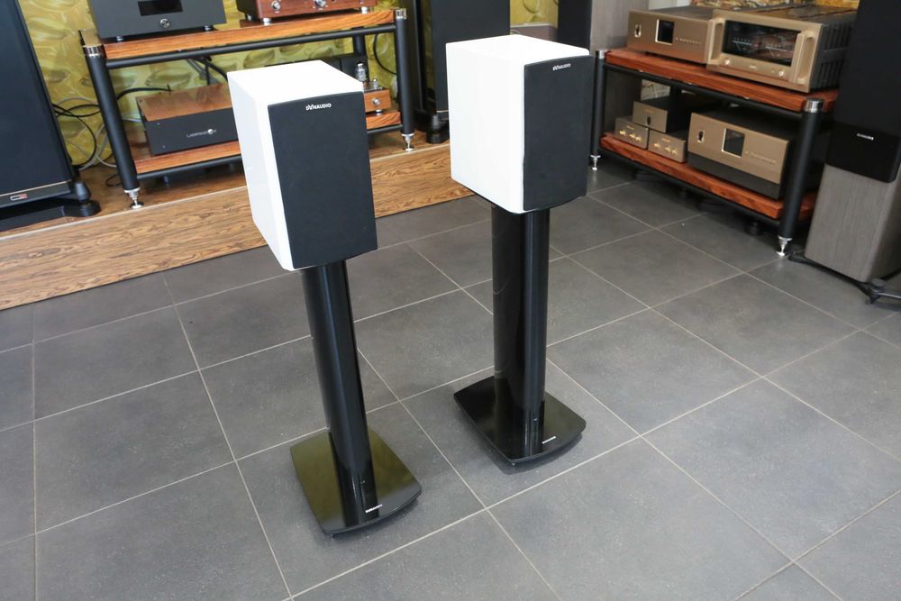 Dynaudio Xeo 3 aktywne kolumny głośnikowe