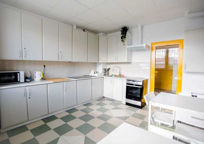 Київський хостел N1 Метро Деміївська Голосіївська Автовокзал-4-555.biz.ua