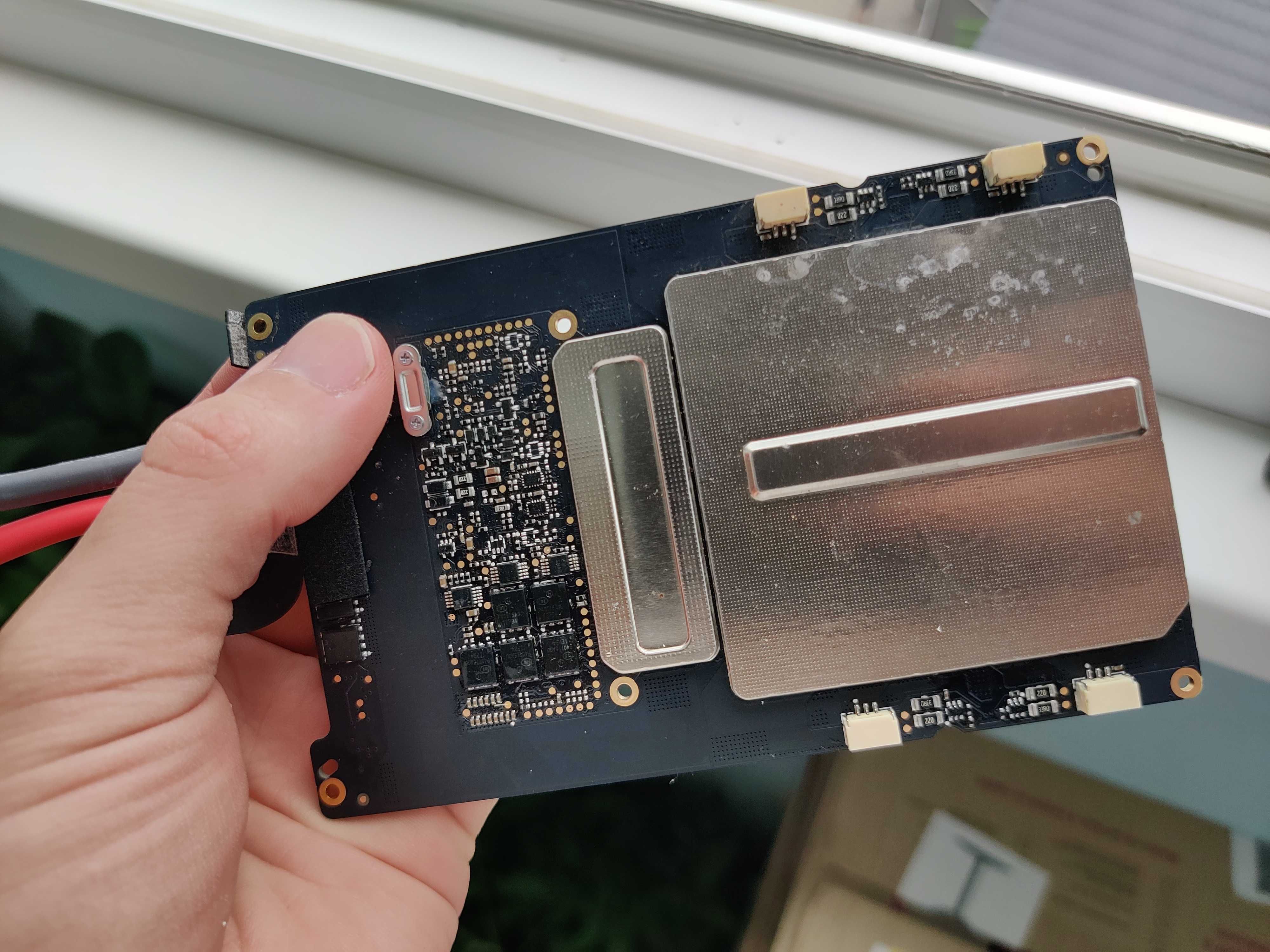 Плата ESC для DJI Matrice 30 30T Board Module запчастини