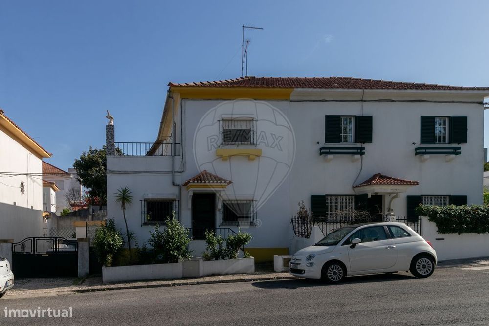 Moradia T3 para venda