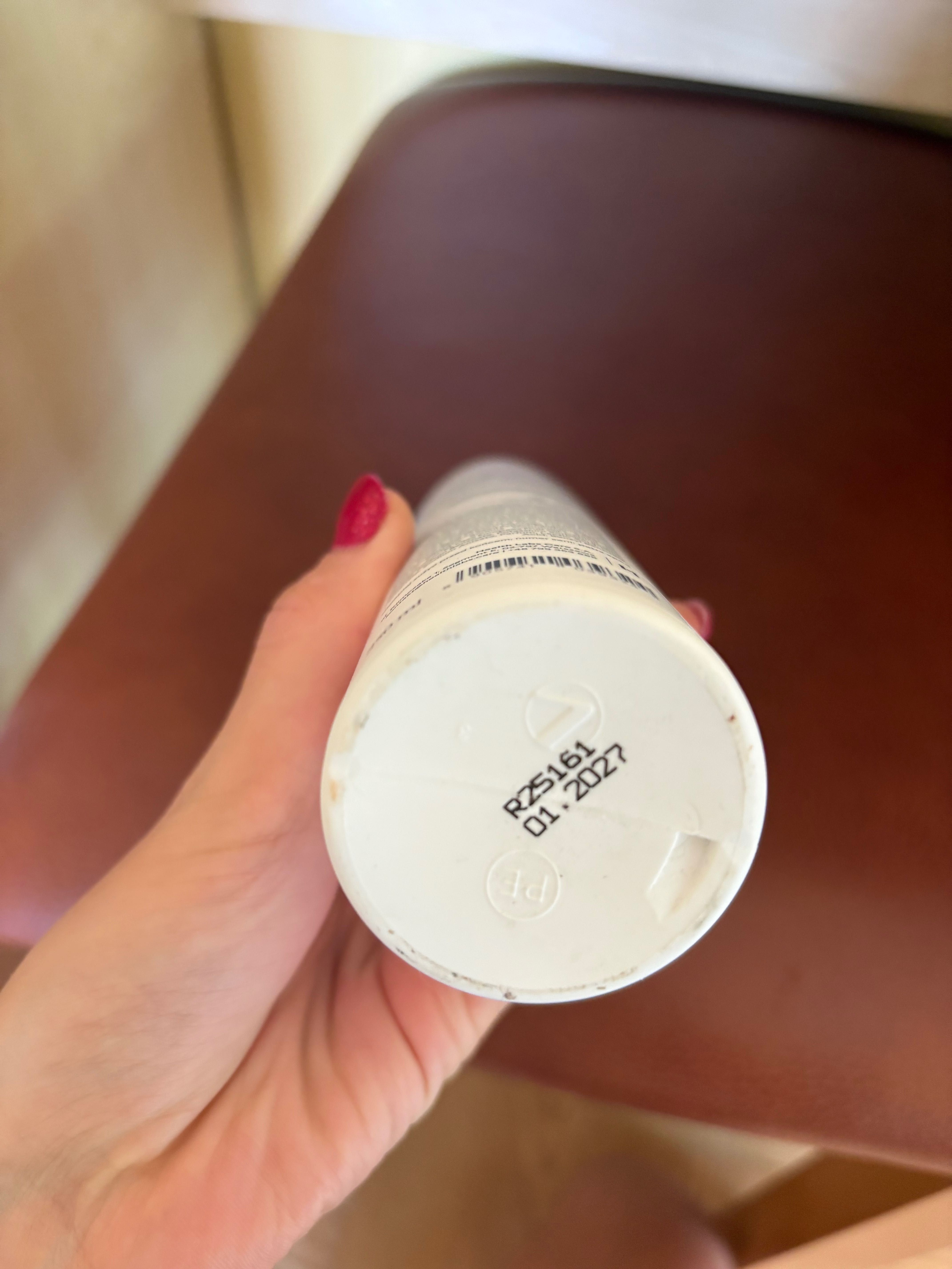 Trychoszampon HealthLabs NOWY